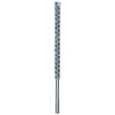 Burghiu beton-zidarie MAX-8X prindere SDS-max D-26mm L-200/320mm 4 muchii widia BOSCH