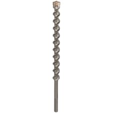 Burghiu beton-zidarie MAX-7 prindere SDS-max D-35mm L-400/520mm 4 muchii widia BOSCH