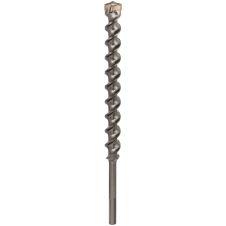 Burghiu beton-zidarie MAX-7 prindere SDS-max D-40mm L-400/520mm 4 muchii widia BOSCH