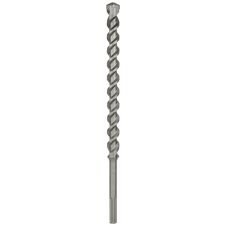 Burghiu beton-zidarie MAX-4 prindere SDS-max D-32mm L-400/520mm 4 muchii widia BOSCH