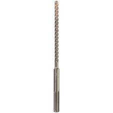 Burghiu beton-zidarie M4 prindere SDS-max D-12mm L-200/340mm 4 muchii widia MILWAUKEE