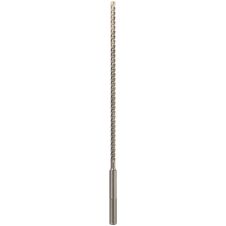 Burghiu beton-zidarie M4 prindere SDS-max D-12mm L-400/540mm 4 muchii widia MILWAUKEE