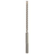 Burghiu beton-zidarie M4 prindere SDS-max D-14mm L-200/340mm 4 muchii widia MILWAUKEE