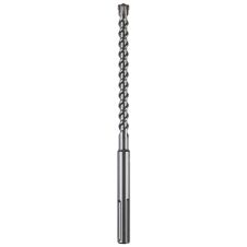 Burghiu beton-zidarie M4 prindere SDS-max D-16mm L-200/340mm 4 muchii widia MILWAUKEE