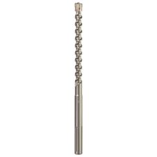 Burghiu beton-zidarie M4 prindere SDS-max D-18mm L-200/340mm 4 muchii widia MILWAUKEE