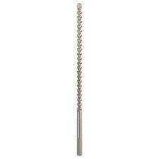 Burghiu beton-zidarie M4 prindere SDS-max D-18mm L-400/540mm 4 muchii widia MILWAUKEE