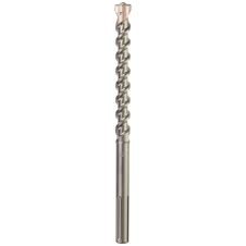 Burghiu beton-zidarie M4 prindere SDS-max D-22mm L-200/320mm 4 muchii widia MILWAUKEE