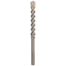 Burghiu beton-zidarie M4 prindere SDS-max D-25mm L-200/320mm 4 muchii widia MILWAUKEE