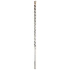 Burghiu beton-zidarie M4 prindere SDS-max D-25mm L-400/520mm 4 muchii widia MILWAUKEE