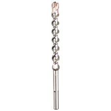 Burghiu beton-zidarie M4 prindere SDS-max D-28mm L-250/370mm 4 muchii widia MILWAUKEE