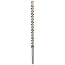 Burghiu beton-zidarie M4 prindere SDS-max D-26mm L-400/520mm 4 muchii widia MILWAUKEE