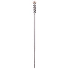Burghiu strapungere beton-zidarie BREAK THROUGH prindere SDS-max D-55mm L-850/1000mm 3 muchii widia BOSCH
