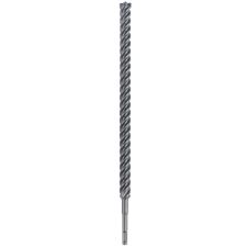 Burghiu beton-zidarie PLUS-7X prindere SDS-plus D-20mm L-400/450mm 4 muchii widia BOSCH