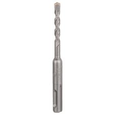 Burghiu beton-zidarie PLUS-1 prindere SDS-plus D-6mm L-50/110mm 2 muchii widia BOSCH