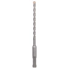 Burghiu beton-zidarie PLUS-1 prindere SDS-plus D-6mm L-100/160mm 2 muchii widia BOSCH