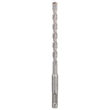 Burghiu beton-zidarie PLUS-1 prindere SDS-plus D-8mm L-100/160mm 2 muchii widia BOSCH
