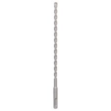 Burghiu beton-zidarie PLUS-1 prindere SDS-plus D-8mm L-200/260mm 2 muchii widia BOSCH