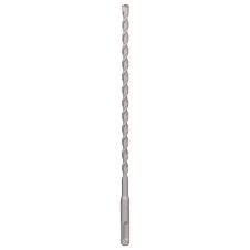 Burghiu beton-zidarie PLUS-1 prindere SDS-plus D-10mm L-100/160mm 2 muchii widia BOSCH