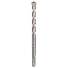 Burghiu beton-zidarie PLUS-1 prindere SDS-plus D-12mm L-100/160mm 2 muchii widia BOSCH