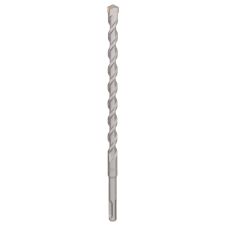Burghiu beton-zidarie PLUS-1 prindere SDS-plus D-14mm L-200/260mm 2 muchii widia BOSCH