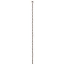 Burghiu beton-zidarie PLUS-1 prindere SDS-plus D-14mm L-400/460mm 2 muchii widia BOSCH