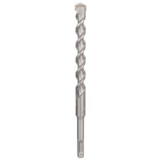 Burghiu beton-zidarie PLUS-1 prindere SDS-plus D-16mm L-150/210mm 2 muchii widia BOSCH