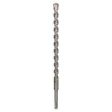 Burghiu beton-zidarie PLUS-1 prindere SDS-plus D-16mm L-250/310mm 2 muchii widia BOSCH