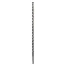 Burghiu beton-zidarie PLUS-1 prindere SDS-plus D-18mm L-400/460mm 2 muchii widia BOSCH