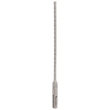 Burghiu beton-zidarie PLUS-5X prindere SDS-plus D-5mm L-150/210mm 4 muchii widia BOSCH