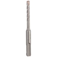 Burghiu beton-zidarie PLUS-5X prindere SDS-plus D-6mm L-50/110mm 4 muchii widia BOSCH
