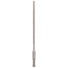 Burghiu beton-zidarie PLUS-5X prindere SDS-plus D-6mm L-150/210mm 4 muchii widia BOSCH
