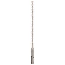 Burghiu beton-zidarie PLUS-5X prindere SDS-plus D-6.5mm L-150/210mm 4 muchii widia BOSCH