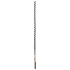 Burghiu beton-zidarie PLUS-5X prindere SDS-plus D-6.5mm L-200/260mm 4 muchii widia BOSCH
