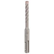 Burghiu beton-zidarie PLUS-5X prindere SDS-plus D-7mm L-50/110mm 4 muchii widia BOSCH