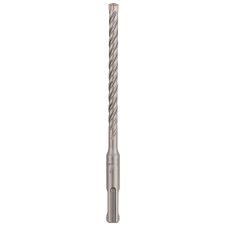 Burghiu beton-zidarie PLUS-5X prindere SDS-plus D-7mm L-100/160mm 4 muchii widia BOSCH