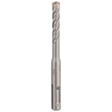 Burghiu beton-zidarie PLUS-5X prindere SDS-plus D-8mm L-50/110mm 4 muchii widia BOSCH