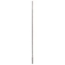 Burghiu beton-zidarie PLUS-5X prindere SDS-plus D-8mm L-400/460mm 4 muchii widia BOSCH