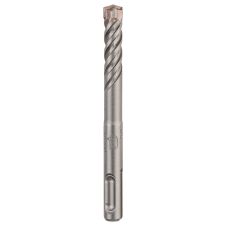 Burghiu beton-zidarie PLUS-5X prindere SDS-plus D-10mm L-50/110mm 4 muchii widia BOSCH