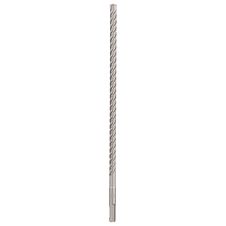 Burghiu beton-zidarie PLUS-5X prindere SDS-plus D-10mm L-250/310mm 4 muchii widia BOSCH