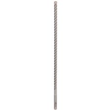 Burghiu beton-zidarie PLUS-5X prindere SDS-plus D-10mm L-300/360mm 4 muchii widia BOSCH