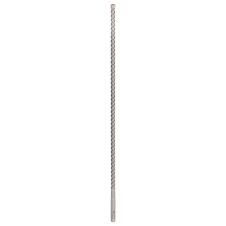 Burghiu beton-zidarie PLUS-5X prindere SDS-plus D-10mm L-400/460mm 4 muchii widia BOSCH