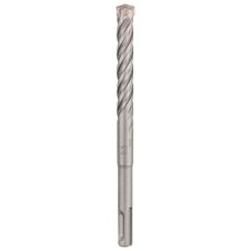 Burghiu beton-zidarie PLUS-5X prindere SDS-plus D-12mm L-100/160mm 4 muchii widia BOSCH