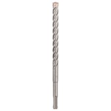 Burghiu beton-zidarie PLUS-5X prindere SDS-plus D-12mm L-150/210mm 4 muchii widia BOSCH