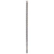 Burghiu beton-zidarie PLUS-5X prindere SDS-plus D-12mm L-300/360mm 4 muchii widia BOSCH