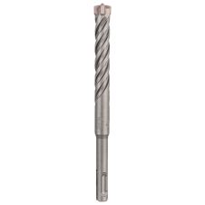 Burghiu beton-zidarie PLUS-5X prindere SDS-plus D-14mm L-100/160mm 4 muchii widia BOSCH