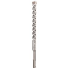 Burghiu beton-zidarie PLUS-5X prindere SDS-plus D-14mm L-150/210mm 4 muchii widia BOSCH