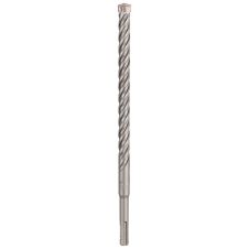 Burghiu beton-zidarie PLUS-5X prindere SDS-plus D-14mm L-200/260mm 4 muchii widia BOSCH