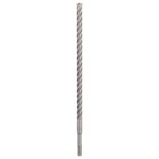 Burghiu beton-zidarie PLUS-5X prindere SDS-plus D-14mm L-300/360mm 4 muchii widia BOSCH