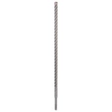 Burghiu beton-zidarie PLUS-5X prindere SDS-plus D-14mm L-400/460mm 4 muchii widia BOSCH