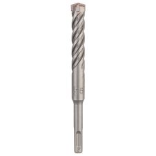 Burghiu beton-zidarie PLUS-5X prindere SDS-plus D-15mm L-100/160mm 4 muchii widia BOSCH